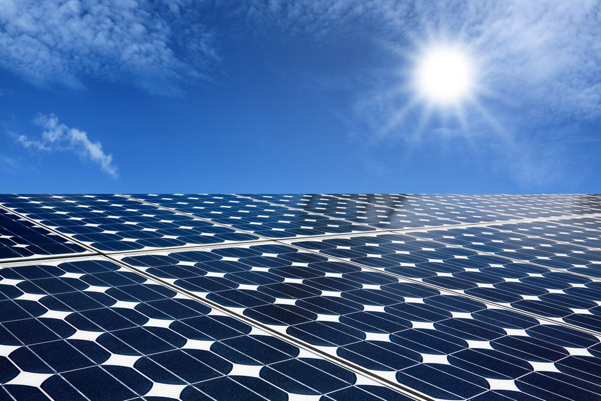Best Solar Energy Systems Provider in Melbourne