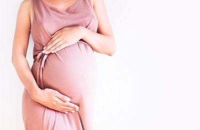Why Should You Never Stress About Not Being Able To Get Pregnant
