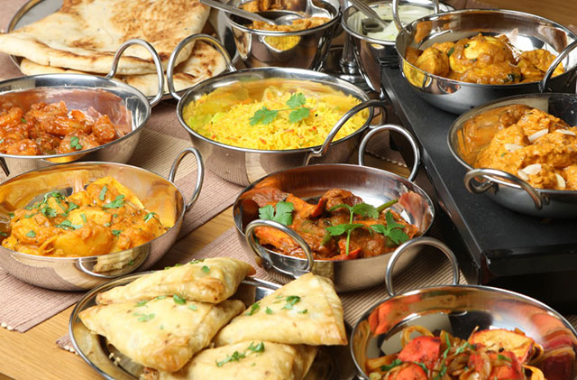 Indian restaurants in Canning Vale