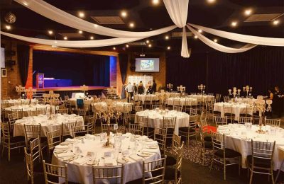 Unlocking the Perfect Wedding Venue in Langford: A Guide to Traditional Elegance and Modern Trends