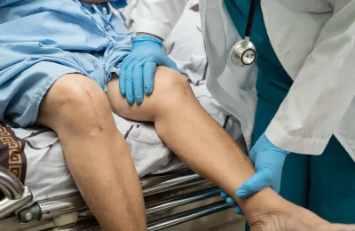 Patient Reviews and Recommendations: Best Orthopedic Surgeons for Knee Replacement in Mumbai