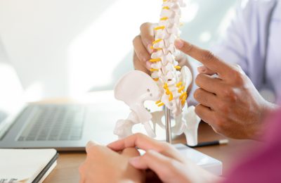 Transform Your Life: The Expertise of Dr. Ajay Singh, Leading Spine Surgeon in Chandigarh