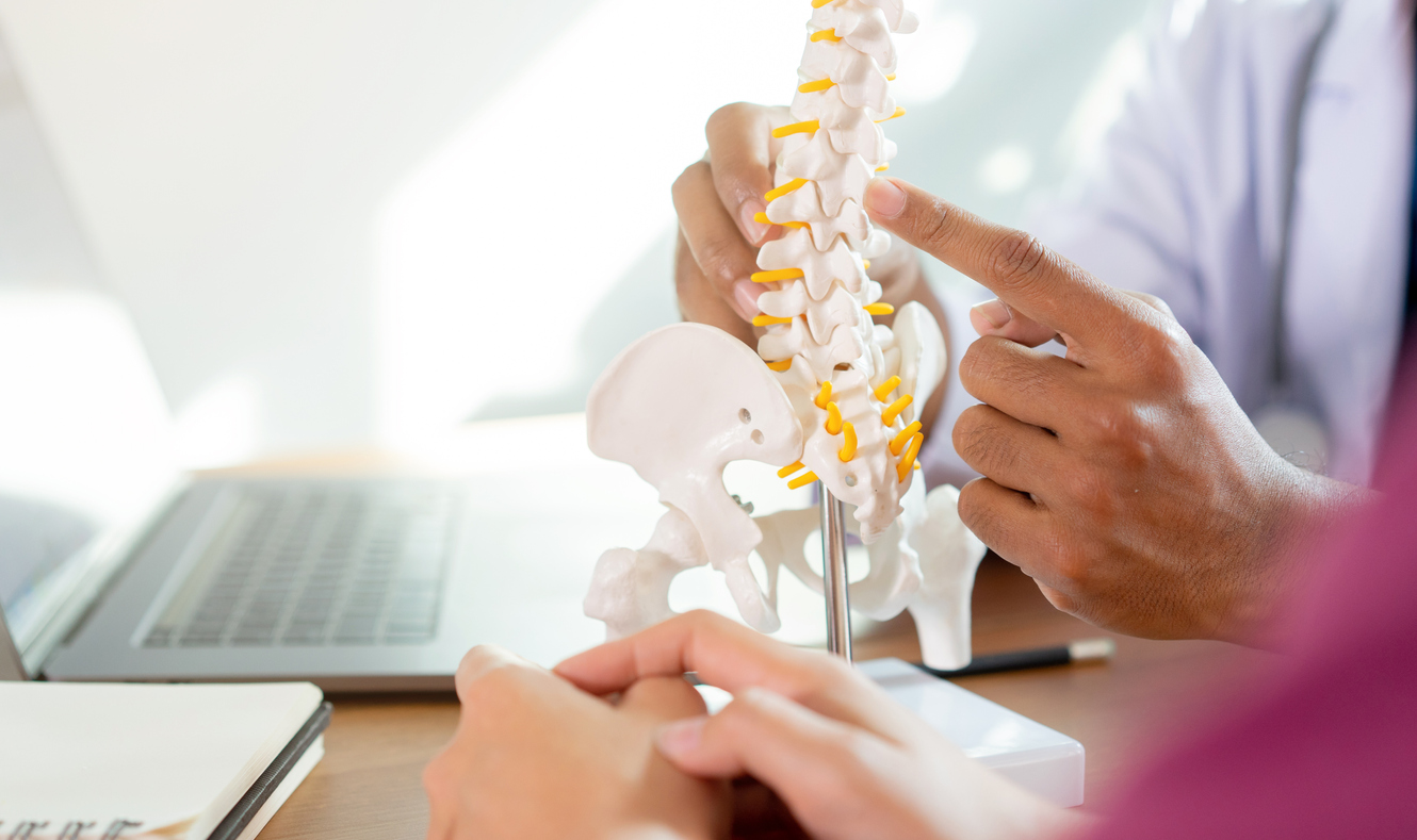 best spine surgeon in Chandigarh