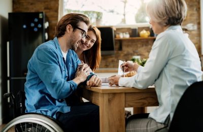 How NDIS Support Coordination in Perth Enhances Your Independence