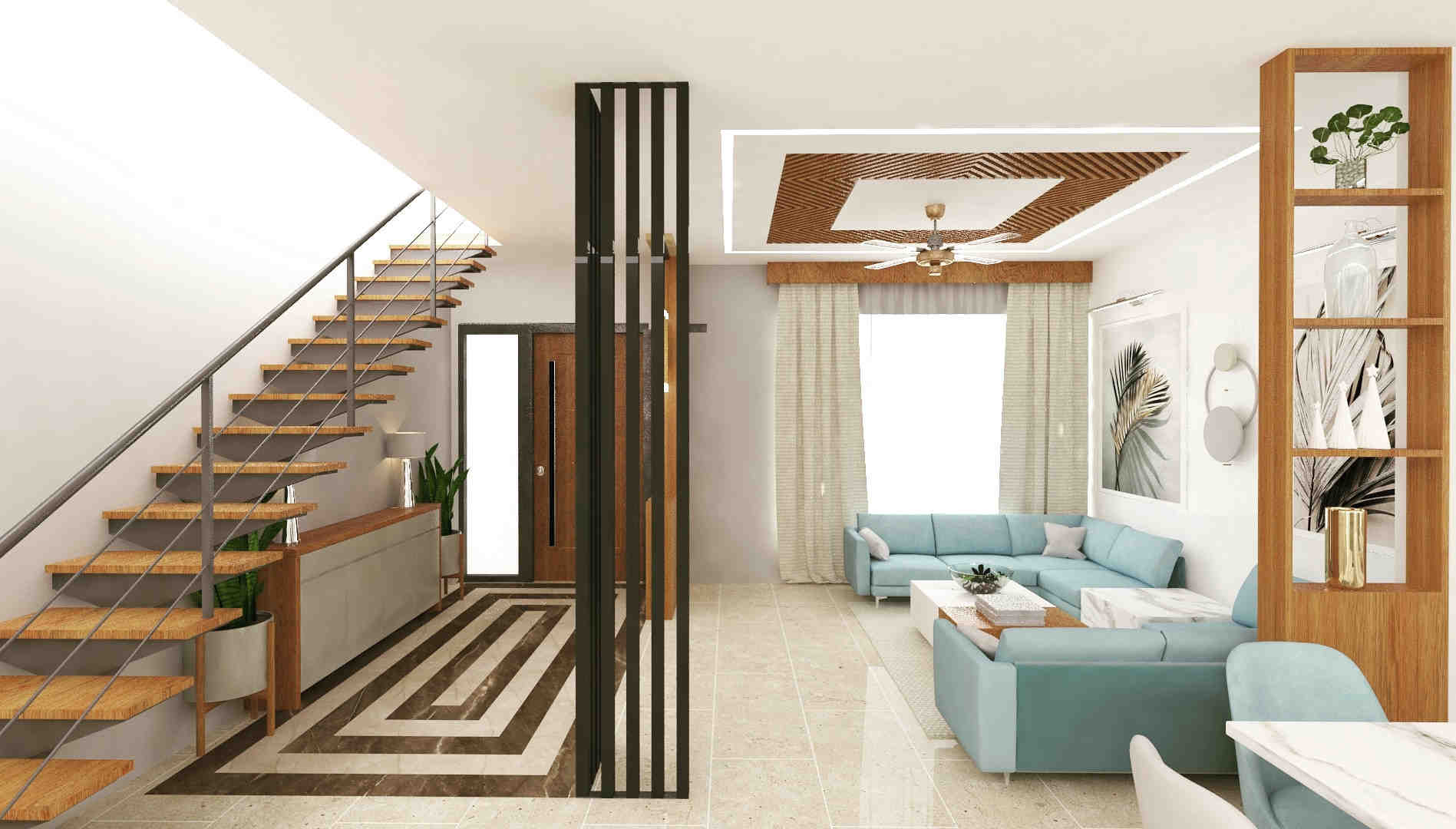 Best Interior Designers in Chandigarh