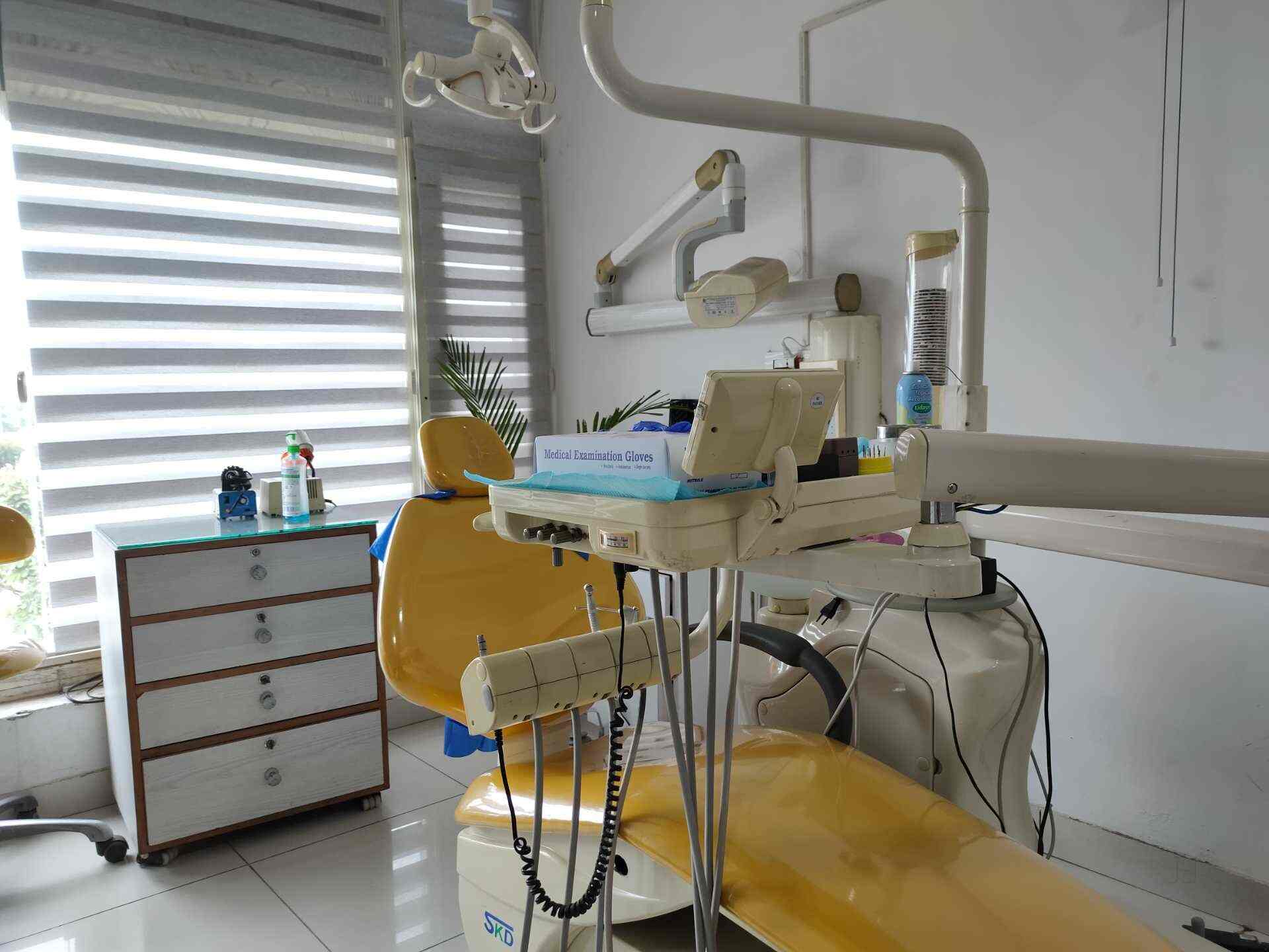 Best Dental Clinics in Chandigarh