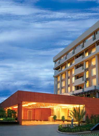 Best Hotels in Chandigarh