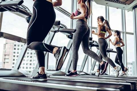 Best Gyms in Panchkula