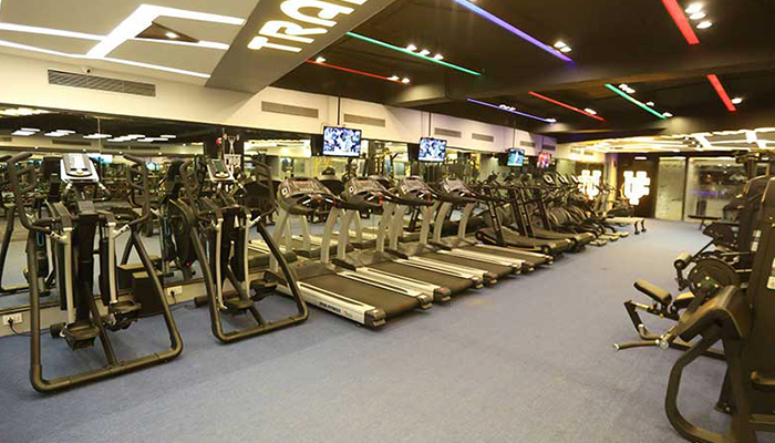 Best Gyms in Chandigarh