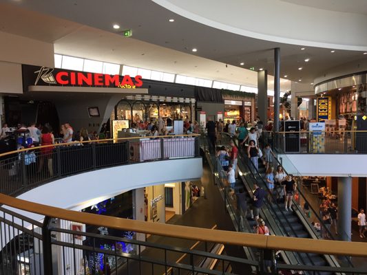 Best Shopping Places in Mohali