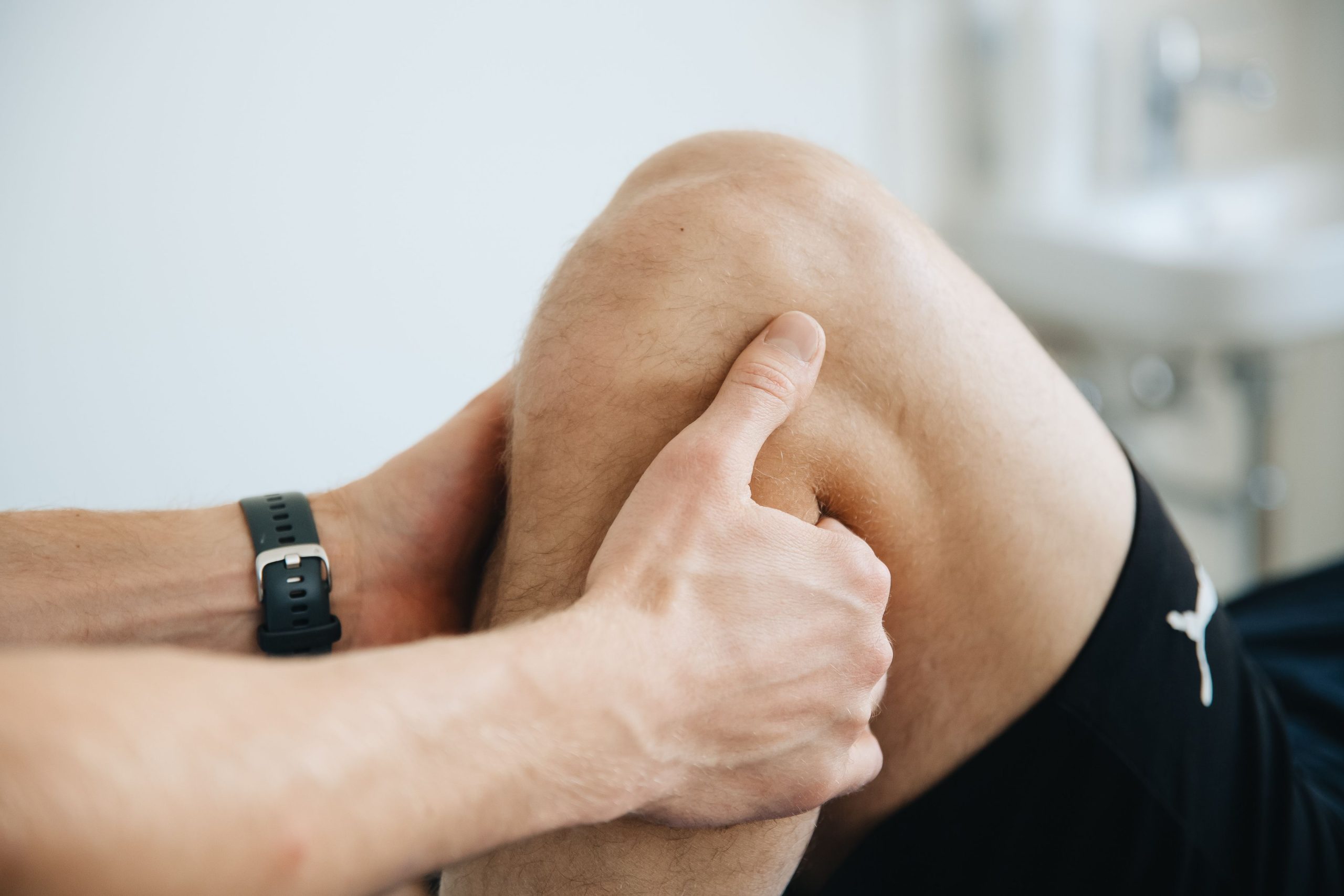 Failed Knee Replacement Surgery Chandigarh