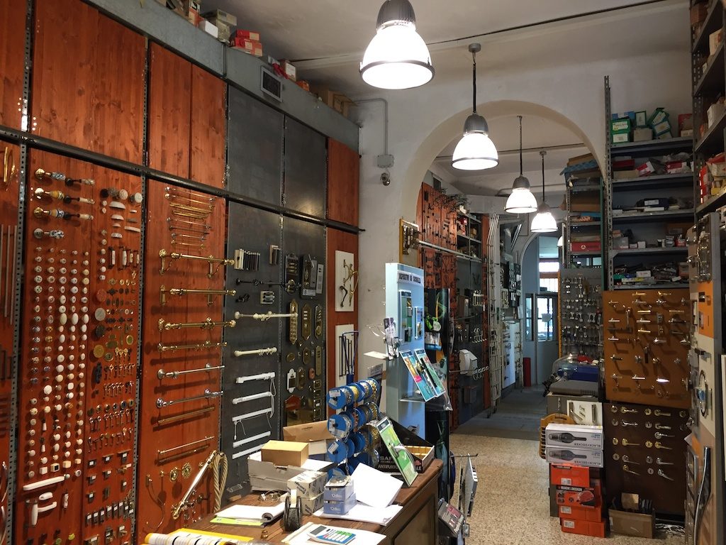 Chandigarh Hardware Store