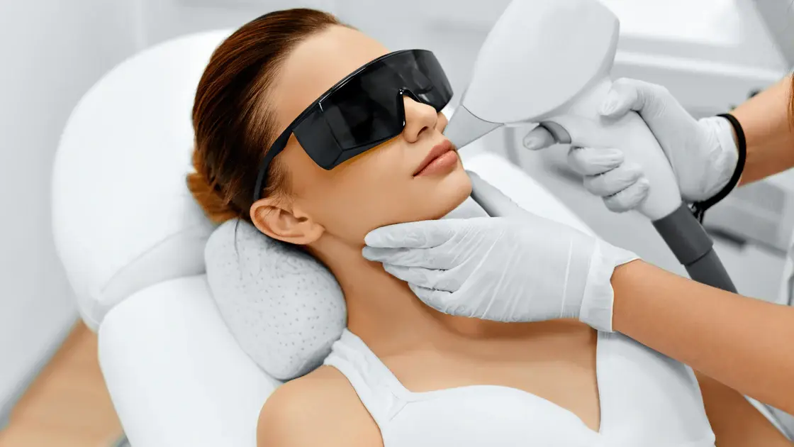 Best laser hair removal clinic in Mohali