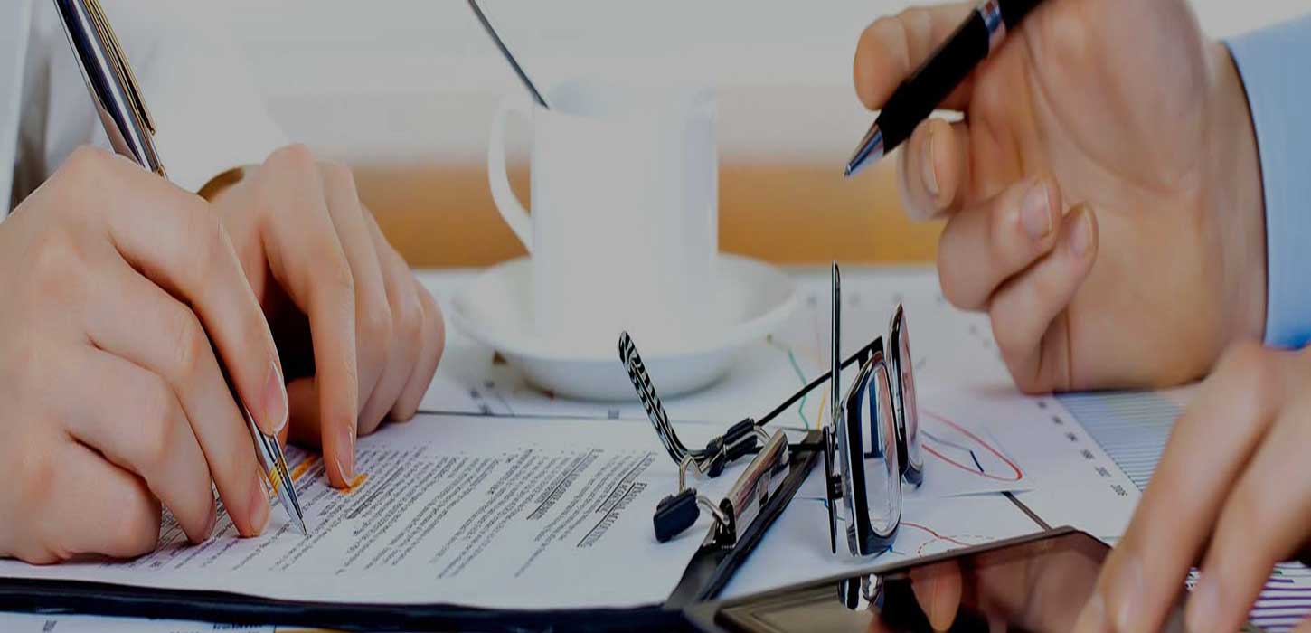 Chartered Accountant in Chandigarh