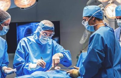 Best Hip Replacement Surgeon in Chandigarh & Mohali | Expert Orthopaedic Care