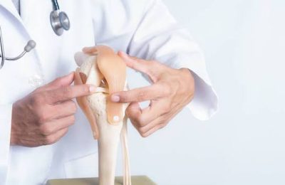 Best Orthopedic Doctor in Mumbai: Expert Bone and Joint Care to Help You Live Pain-Free