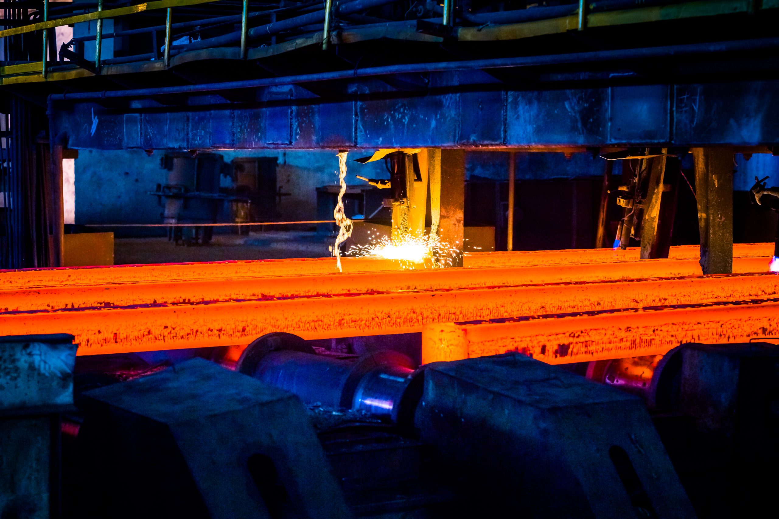 M.S. Angle Manufacturer in Mandi Gobindgarh Punjab