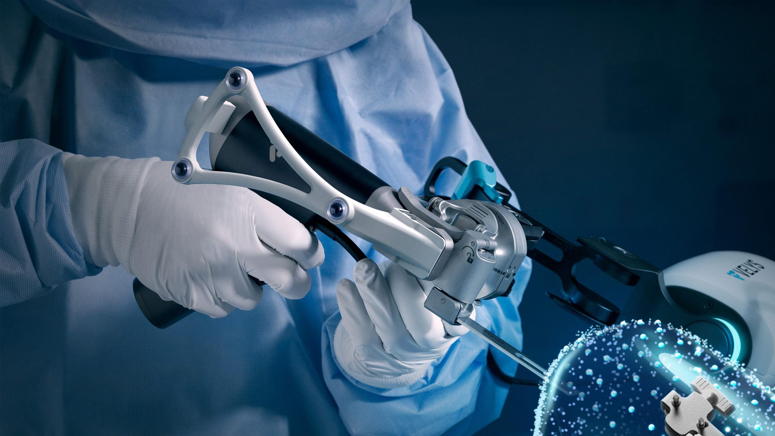 Robotic Knee Replacement Surgery in Chandigarh