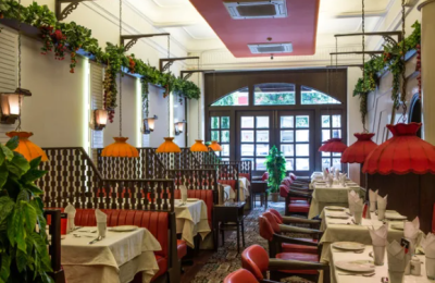 Good Indian Restaurants in Adelaide: A Guide to Authentic Indian Cuisine
