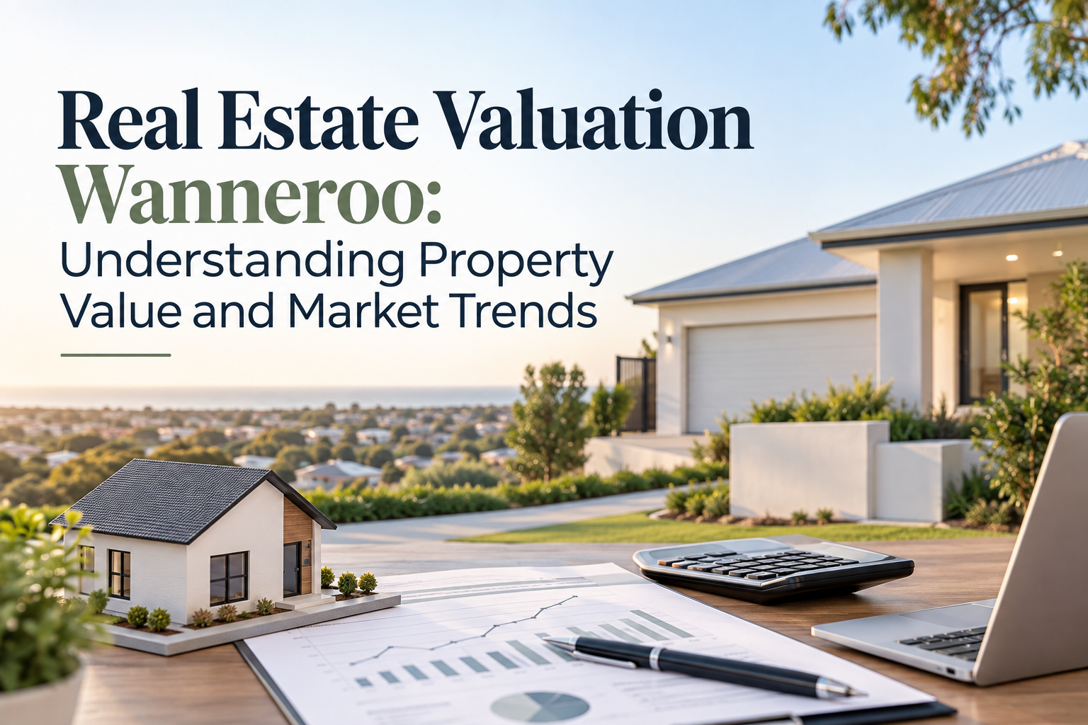 Real Estate Valuation Wanneroo