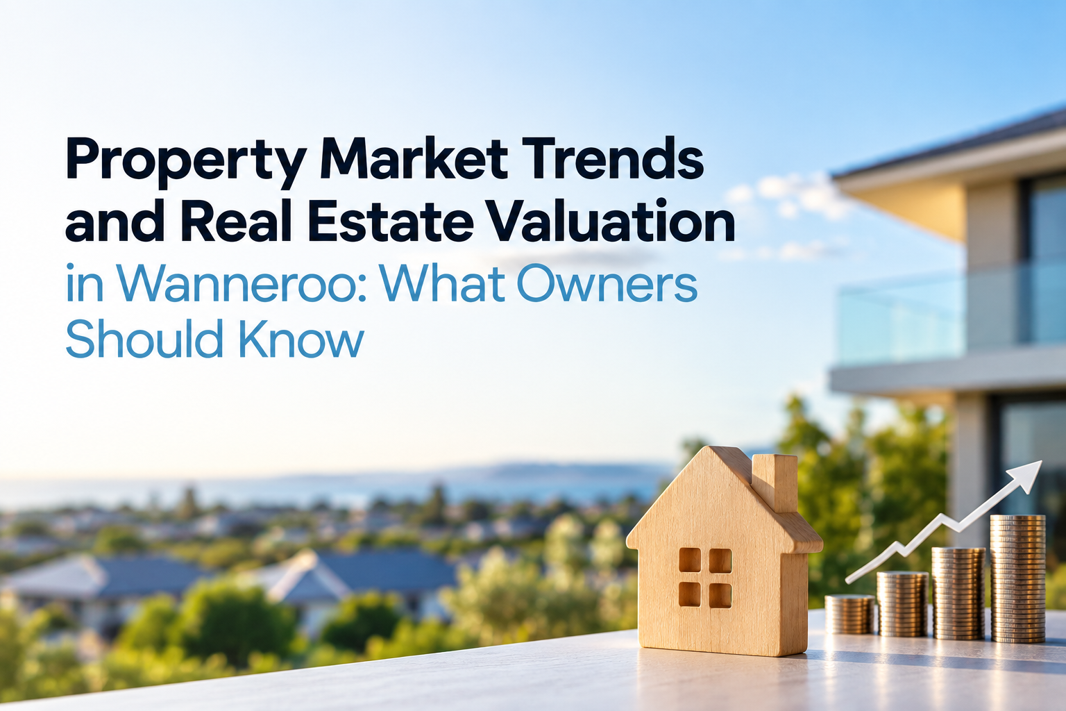 Real Estate Valuation Wanneroo