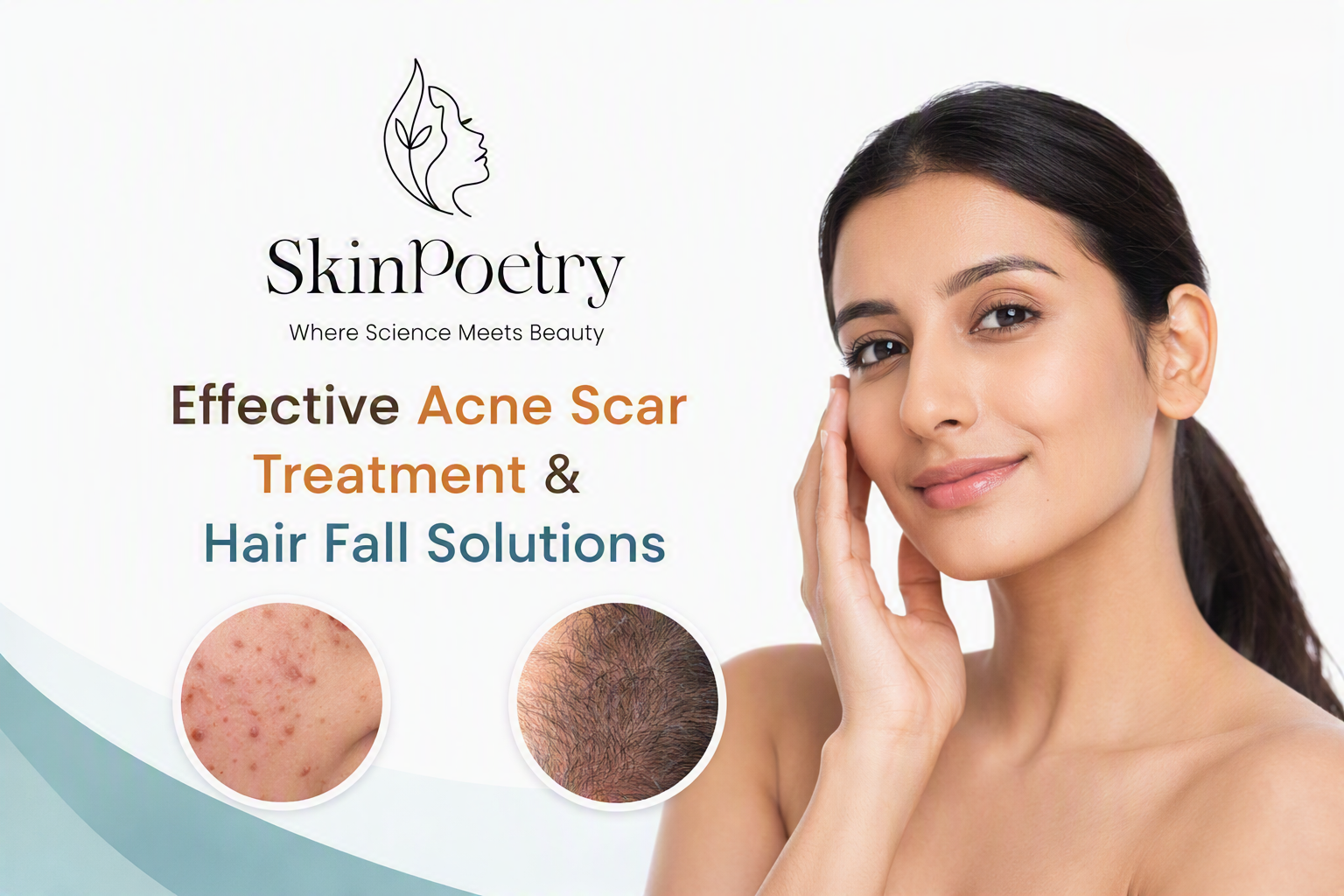 acne scar treatment in Chandigarh