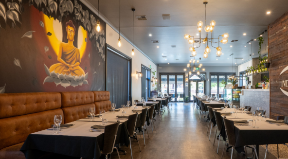 Good Indian Restaurants in Adelaide