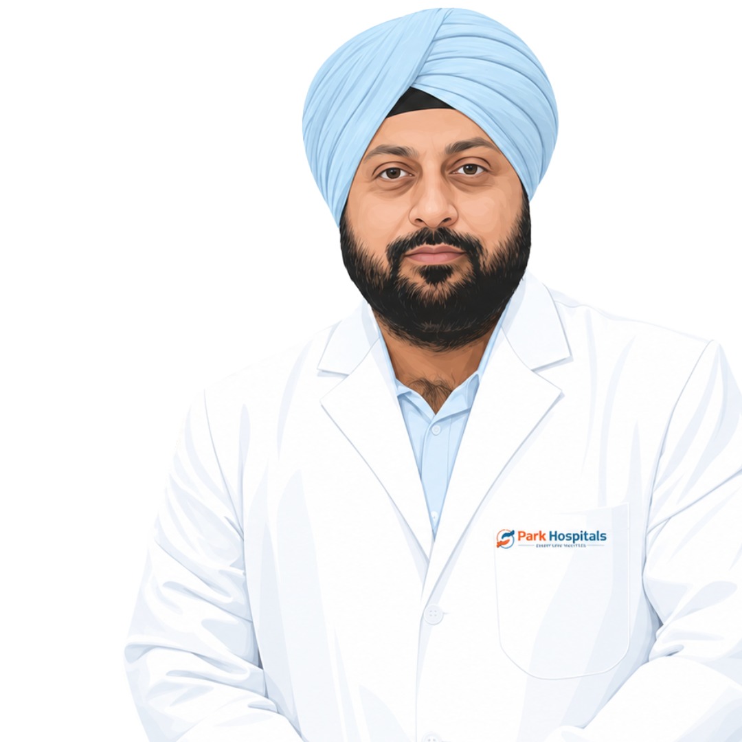 Best Orthopedic Doctor in Tricity