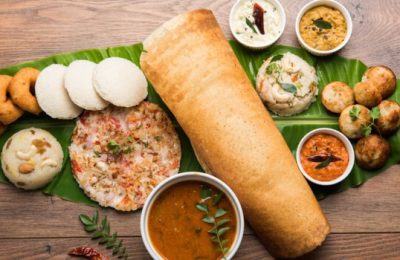 South Indian Breakfast in Mohali: Start Your Day the Right Way